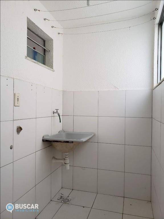 Apartamento, 2 quartos, 45 m² - Foto 8