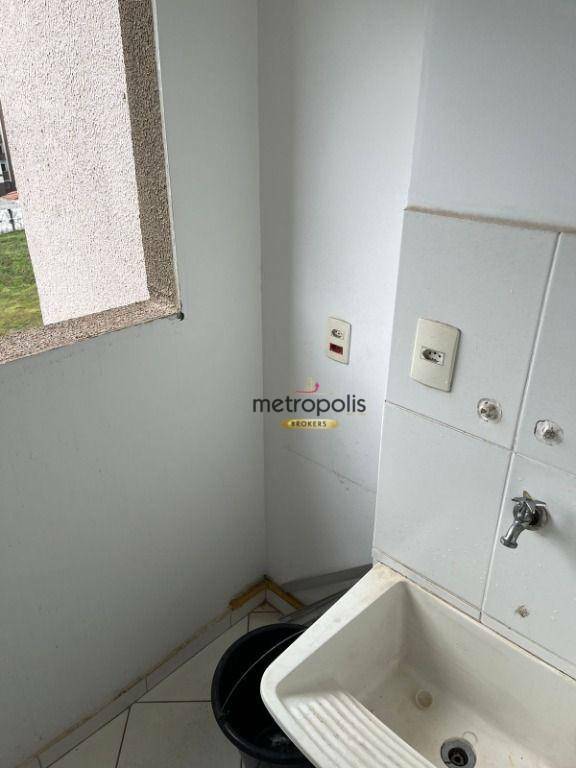 Apartamento à venda com 2 quartos, 44m² - Foto 5