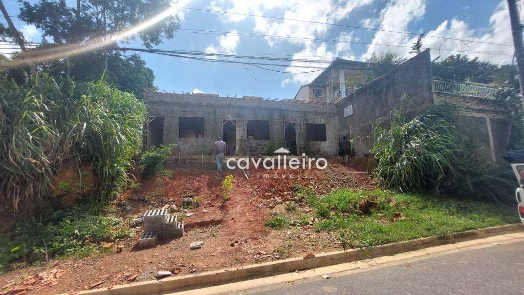 Casa à venda com 2 quartos, 66m² - Foto 1