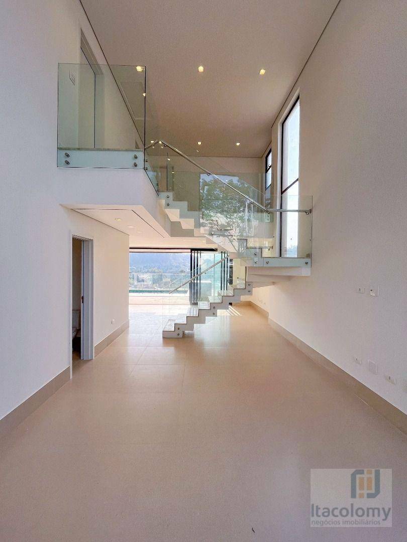 Casa de Condomínio à venda com 3 quartos, 220m² - Foto 11