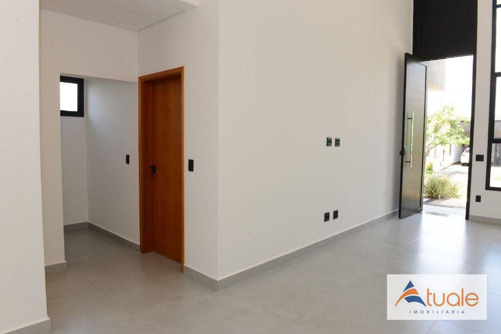 Casa de Condomínio à venda com 3 quartos, 136m² - Foto 5