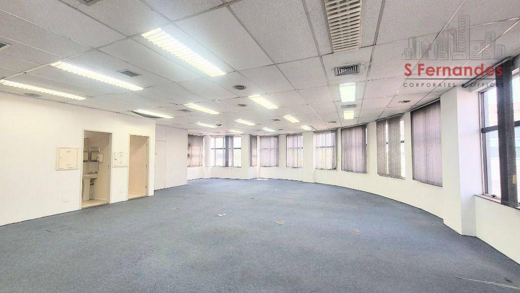 Conjunto Comercial-Sala para alugar, 127m² - Foto 4