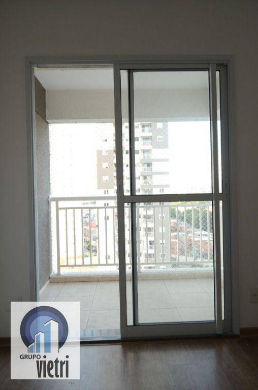 Apartamento à venda com 2 quartos, 51m² - Foto 2