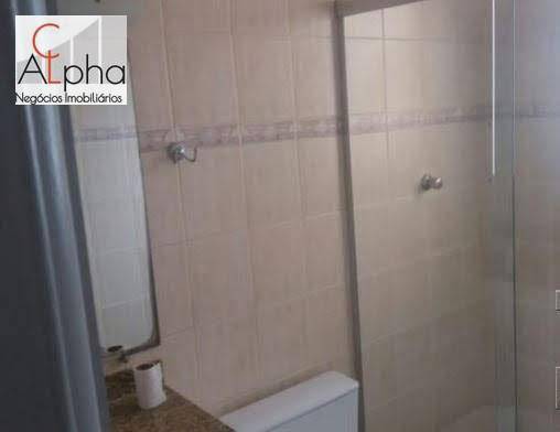 Apartamento para alugar com 2 quartos, 59m² - Foto 2