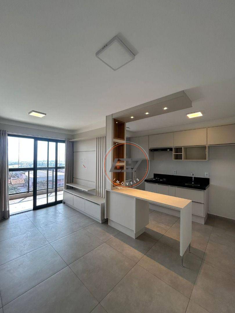 Apartamento, 2 quartos, 69 m² - Foto 1