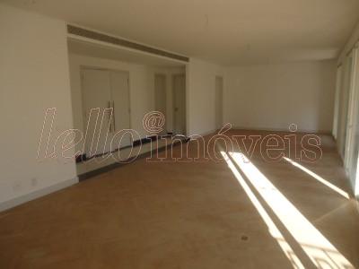 Apartamento à venda com 4 quartos, 424m² - Foto 3