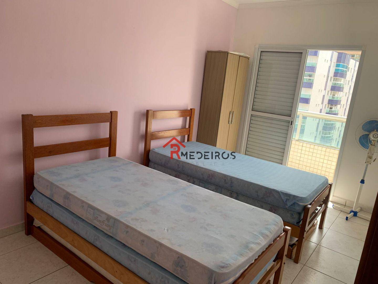 Apartamento à venda com 2 quartos, 81m² - Foto 7