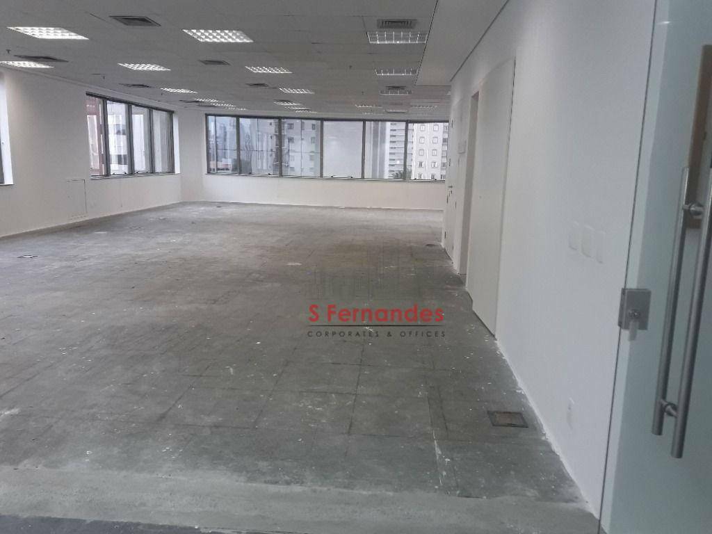 Conjunto Comercial-Sala para alugar, 196m² - Foto 3