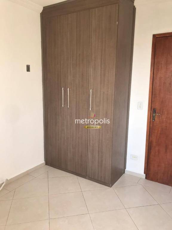 Apartamento à venda com 2 quartos, 58m² - Foto 11