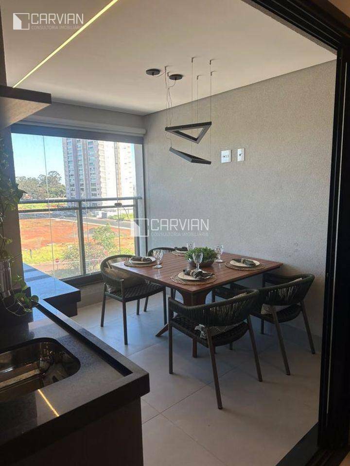 Apartamento à venda com 2 quartos, 80m² - Foto 6