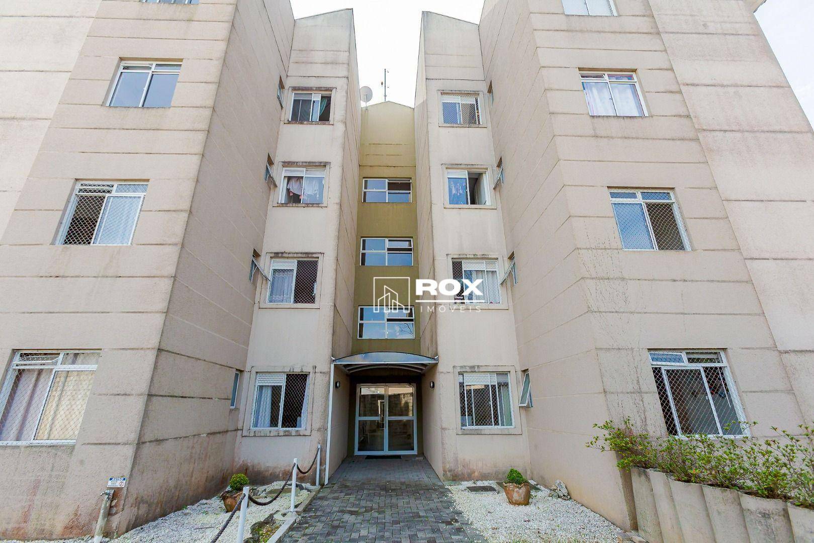 Apartamento à venda com 3 quartos, 58m² - Foto 21