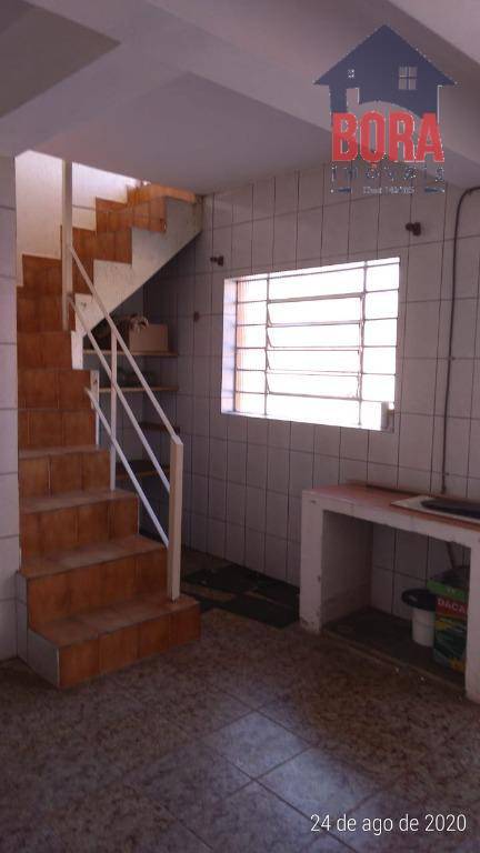 Casa à venda com 4 quartos, 186m² - Foto 16