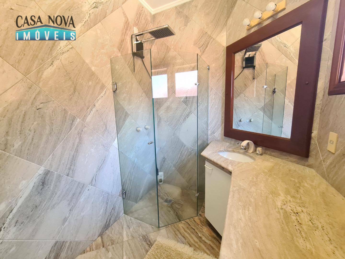 Casa de Condomínio à venda com 4 quartos, 650m² - Foto 35