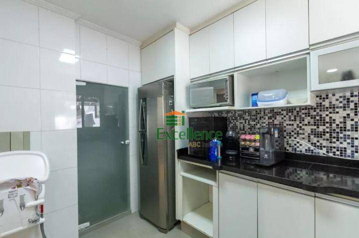 Sobrado à venda com 3 quartos, 174m² - Foto 6