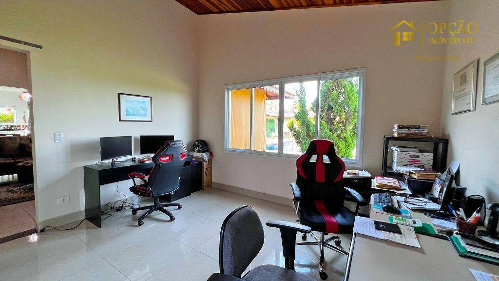 Casa de Condomínio à venda com 3 quartos, 499m² - Foto 12