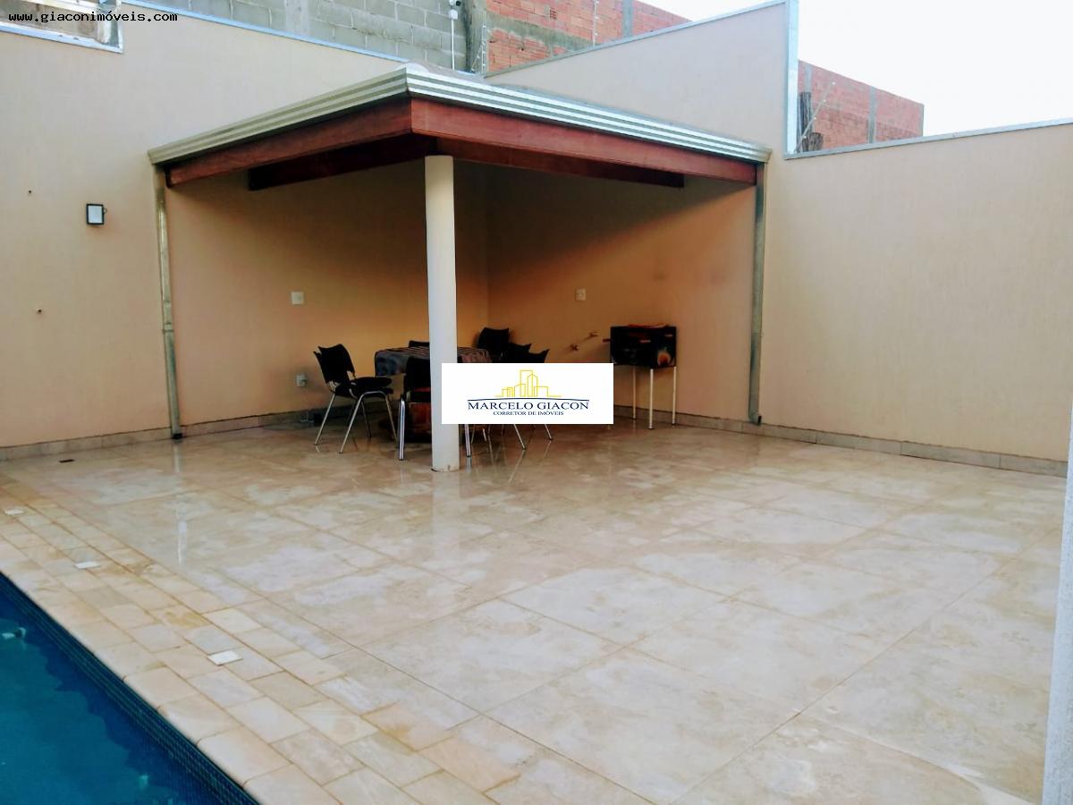 Sobrado à venda com 3 quartos, 250m² - Foto 15