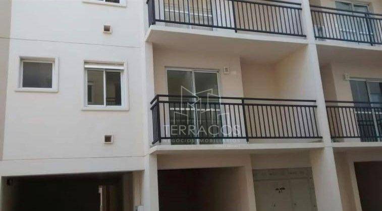 Apartamento à venda e aluguel com 2 quartos, 60m² - Foto 29