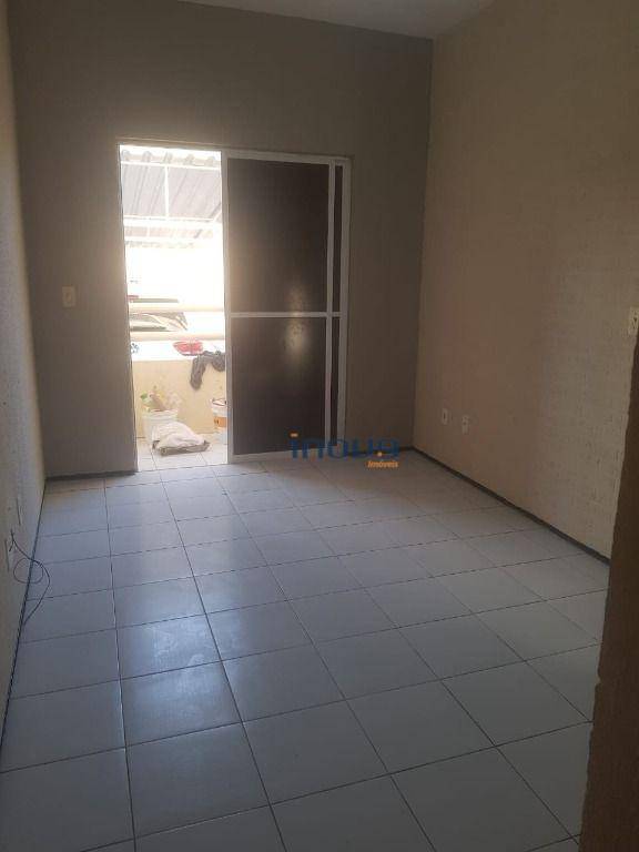 Apartamento à venda com 2 quartos, 55m² - Foto 7