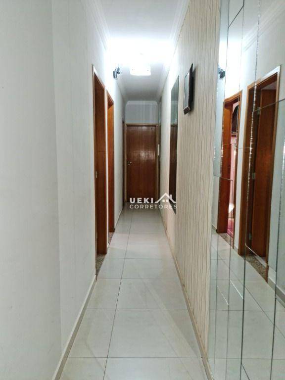 Casa à venda com 3 quartos, 79m² - Foto 9