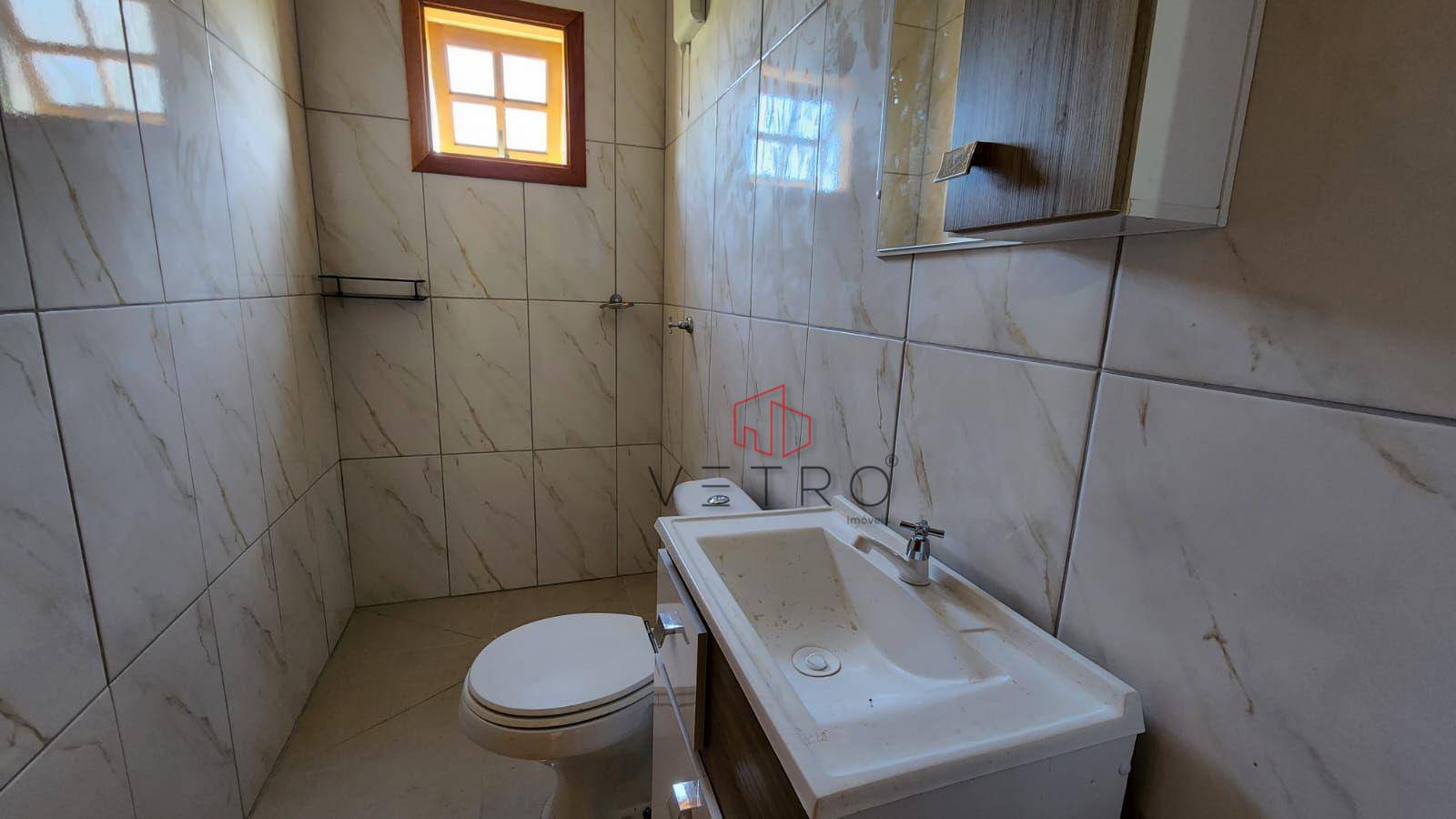 Casa de Condomínio à venda com 2 quartos, 46m² - Foto 9