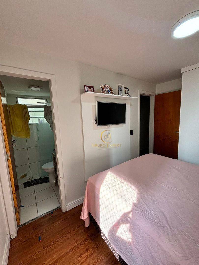 Apartamento à venda com 3 quartos, 65m² - Foto 12