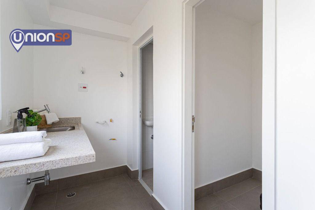 Apartamento à venda com 2 quartos, 104m² - Foto 12