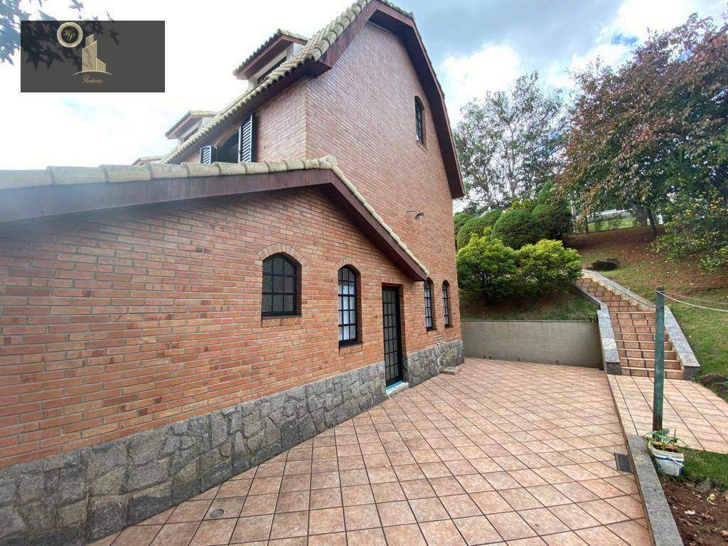 Casa de Condomínio à venda com 4 quartos, 371m² - Foto 7