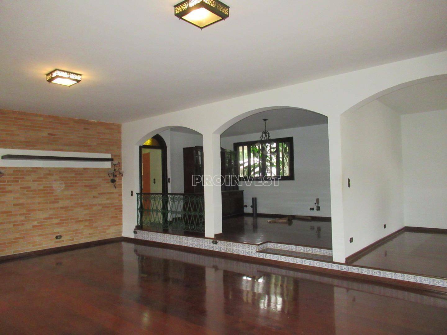 Casa de Condomínio à venda e aluguel com 3 quartos, 480m² - Foto 12