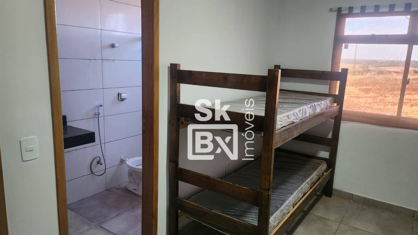 Chácara à venda com 3 quartos, 270m² - Foto 19