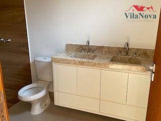 Casa de Condomínio à venda com 3 quartos, 170m² - Foto 22