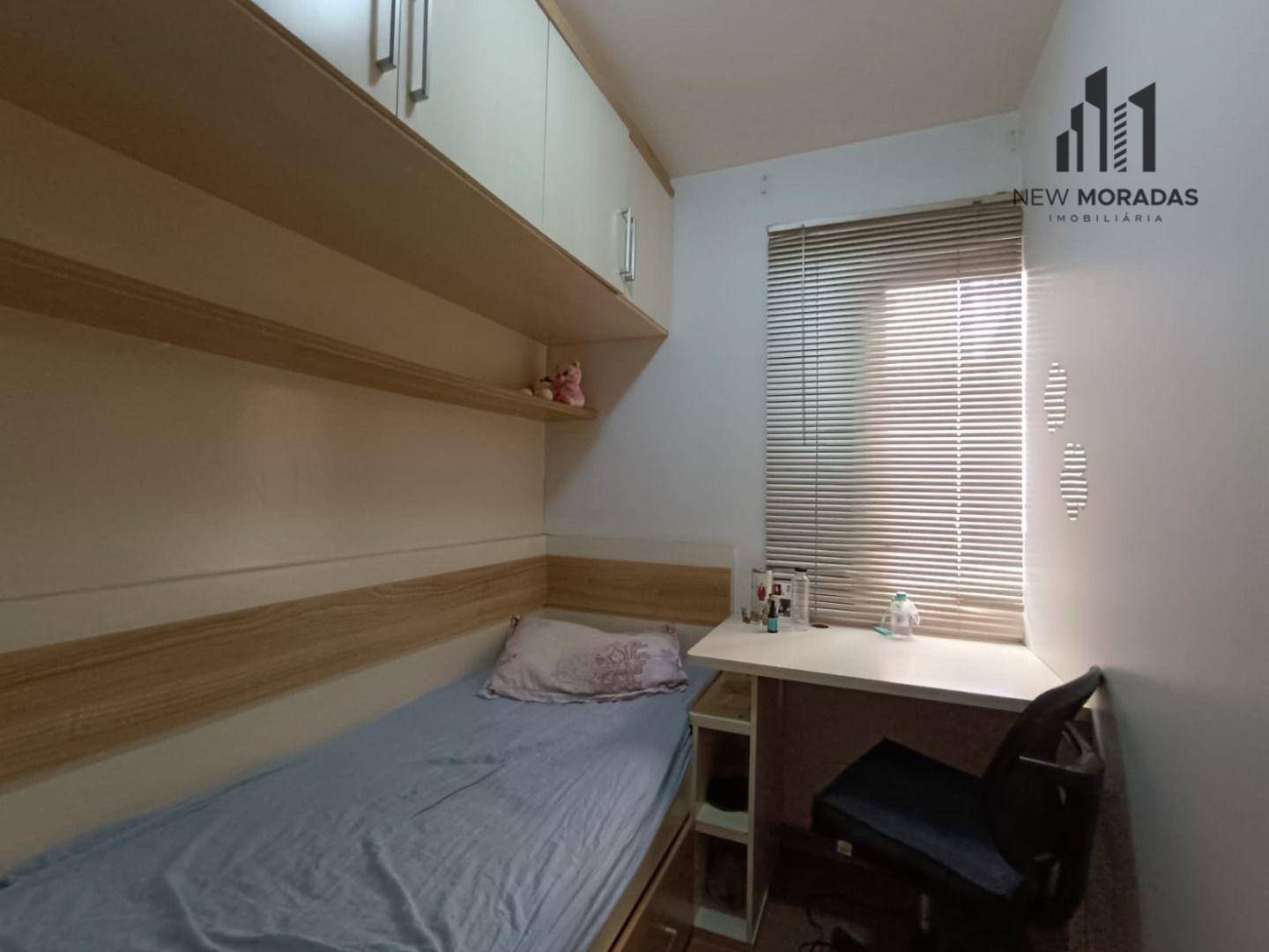 Apartamento à venda com 1 quarto, 46m² - Foto 11