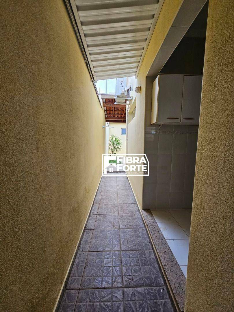 Casa de Condomínio à venda com 2 quartos, 109m² - Foto 15