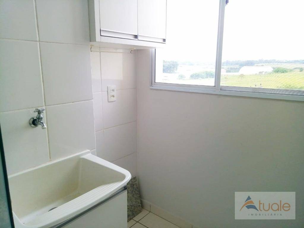 Apartamento para alugar com 2 quartos, 51m² - Foto 27