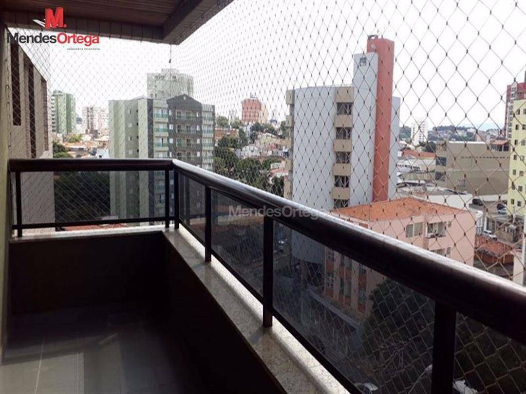 Apartamento à venda com 4 quartos, 275m² - Foto 3