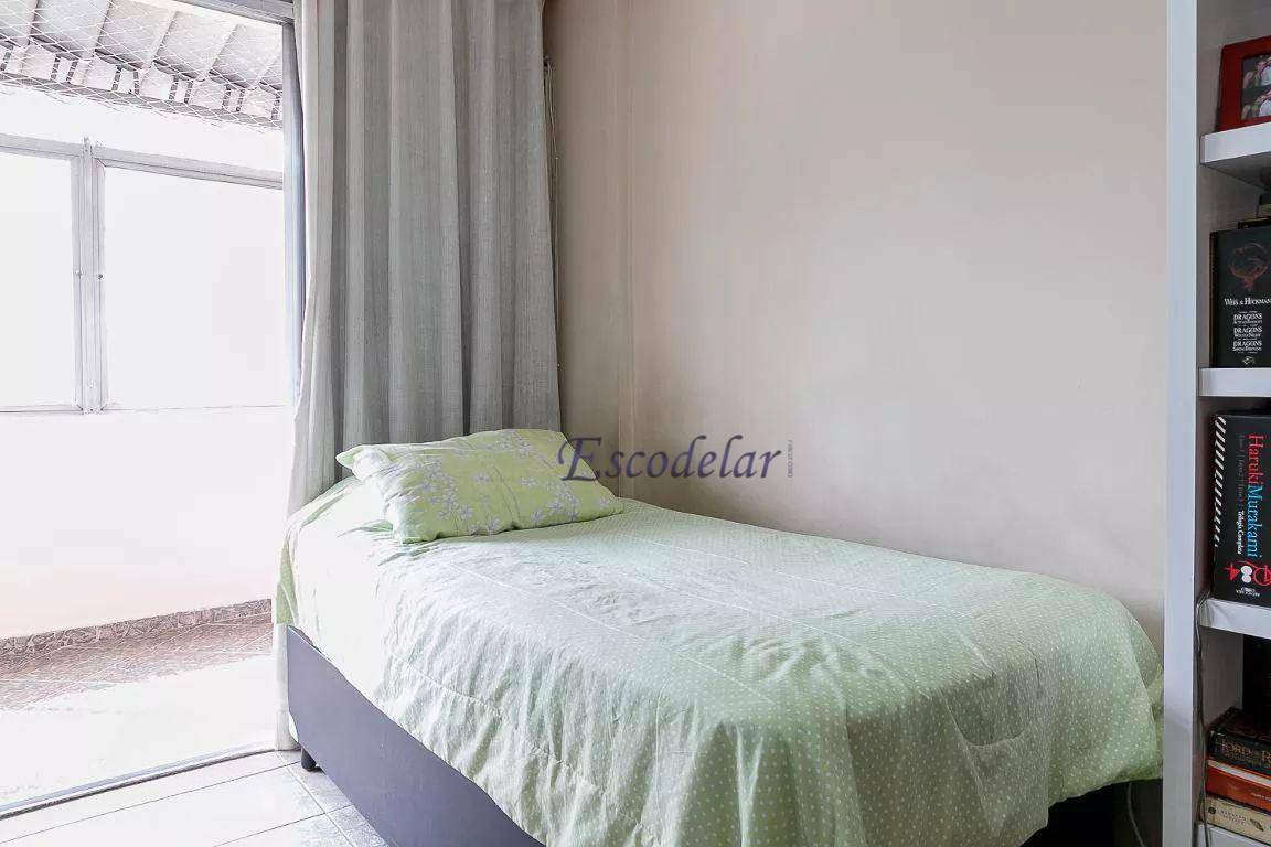 Apartamento à venda com 3 quartos, 107m² - Foto 23