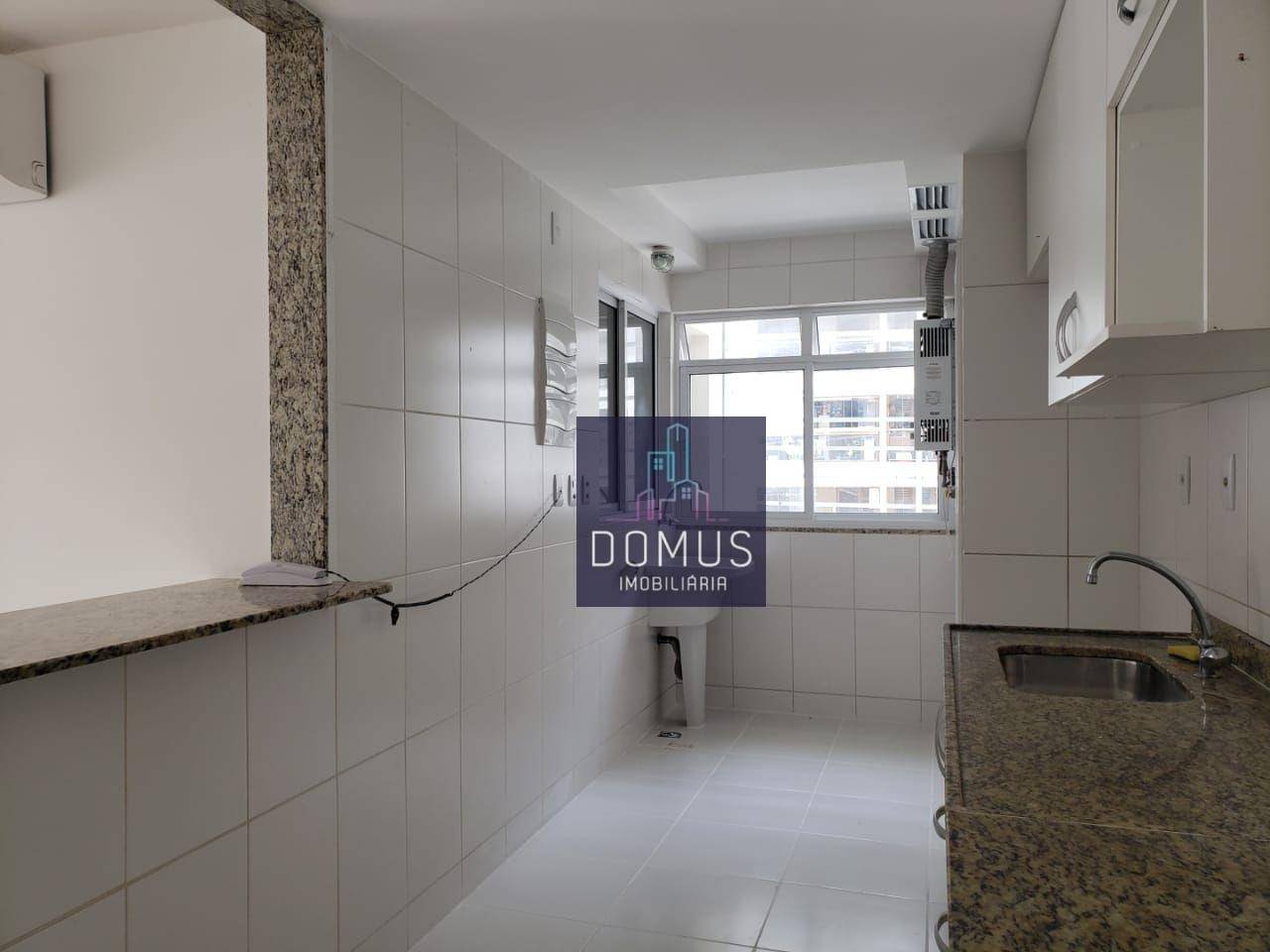 Apartamento à venda com 3 quartos, 91m² - Foto 9