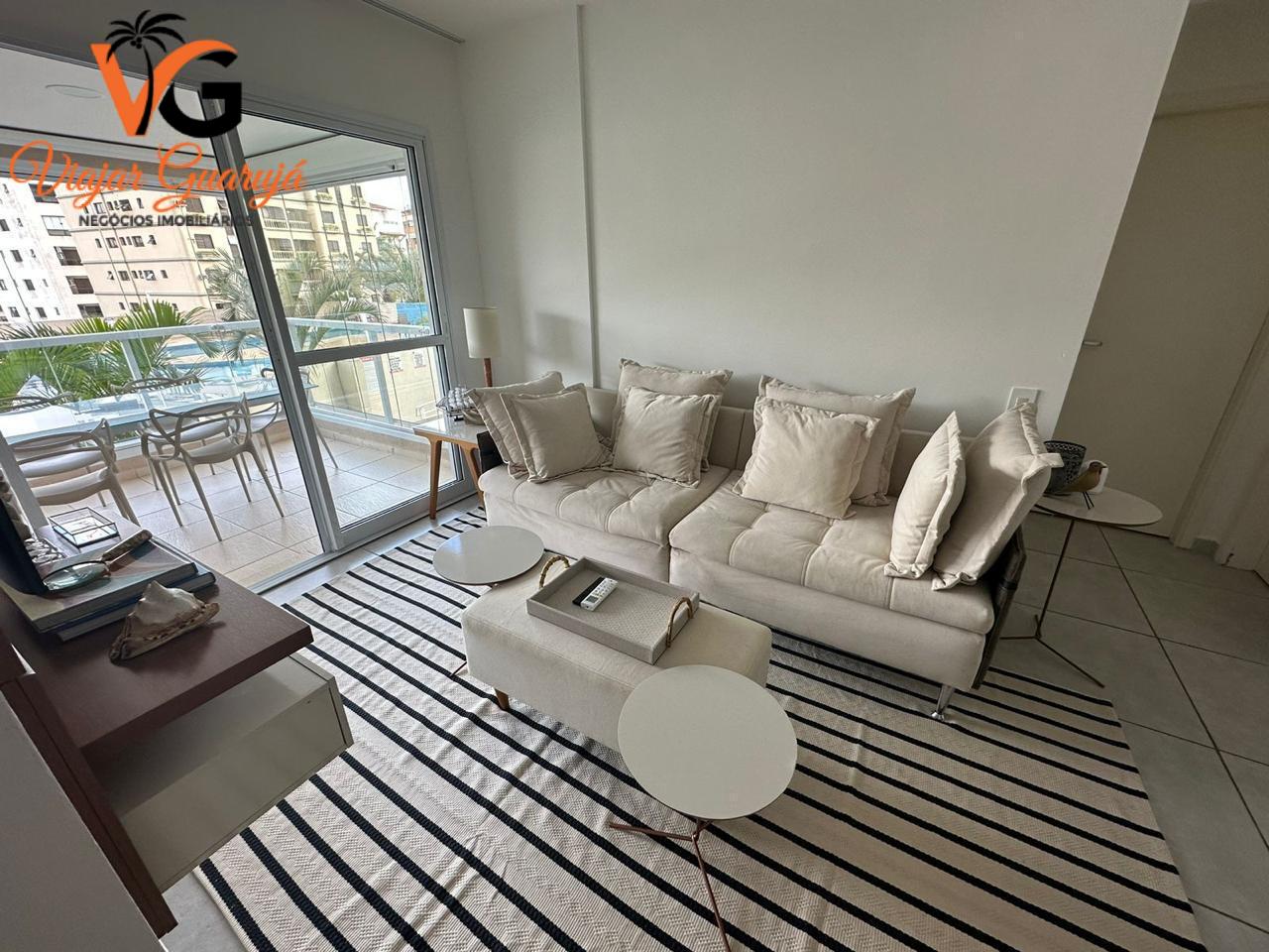 Apartamento à venda com 2 quartos, 67m² - Foto 9