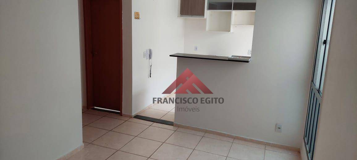 Apartamento à venda com 2 quartos, 44m² - Foto 11