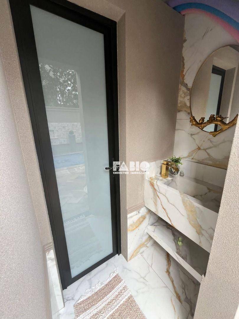 Casa de Condomínio à venda com 3 quartos, 221m² - Foto 11