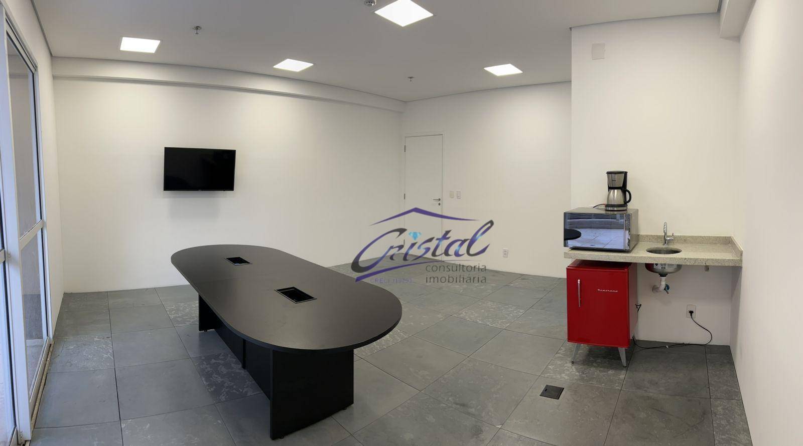 Conjunto Comercial-Sala à venda e aluguel, 41m² - Foto 5