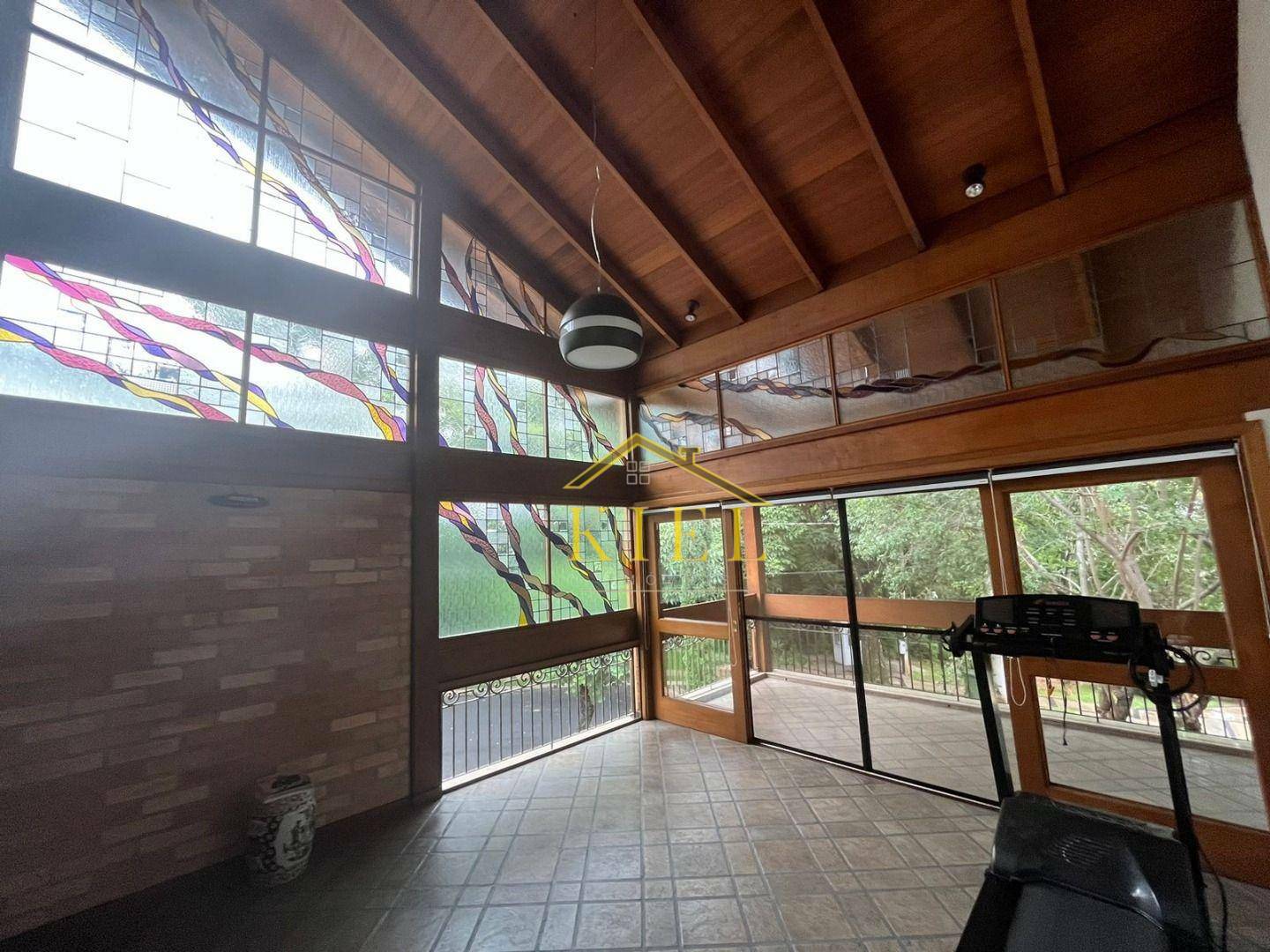 Casa de Condomínio à venda com 4 quartos, 440m² - Foto 29