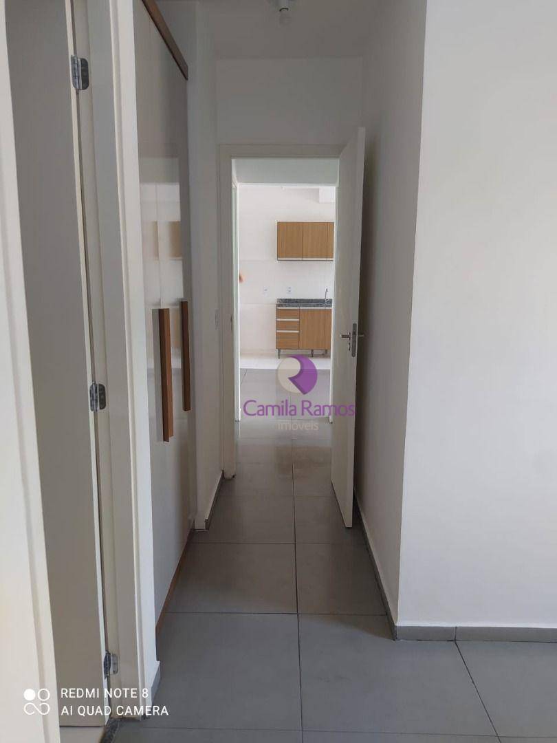 Apartamento à venda com 2 quartos, 55m² - Foto 8