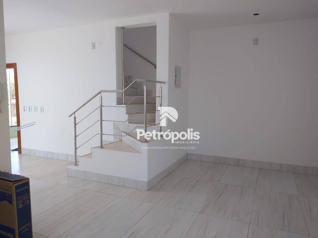 Apartamento, 3 quartos, 140 m² - Foto 2