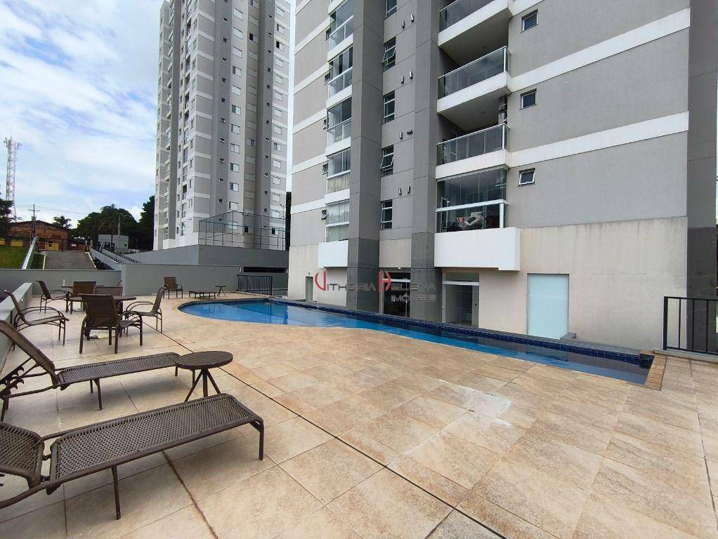 Apartamento, 2 quartos, 66 m² - Foto 2