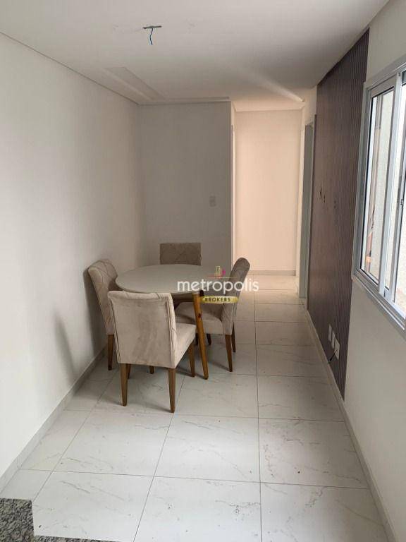 Apartamento à venda e aluguel com 2 quartos, 100m² - Foto 2