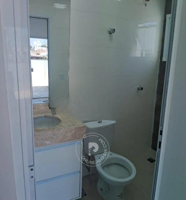 Sobrado à venda com 2 quartos, 90m² - Foto 10