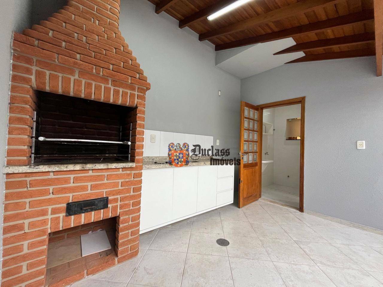 Sobrado à venda com 3 quartos, 180m² - Foto 21