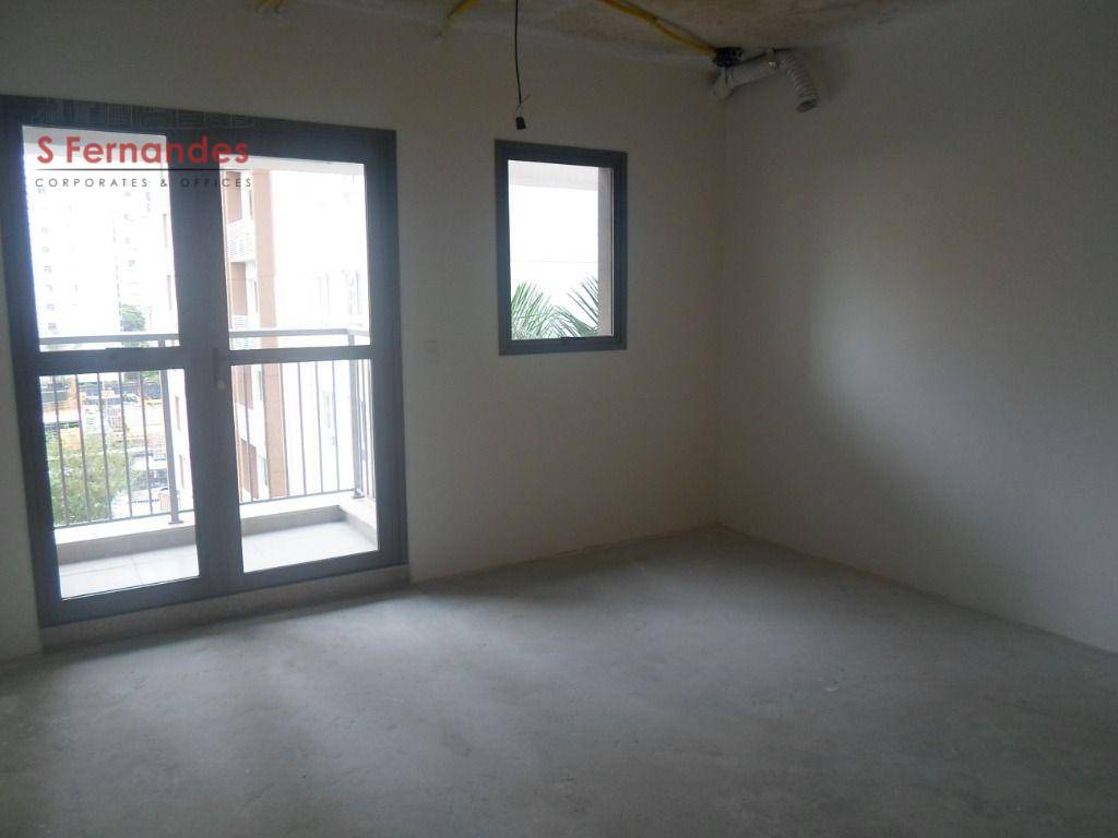 Conjunto Comercial-Sala à venda e aluguel, 28m² - Foto 6