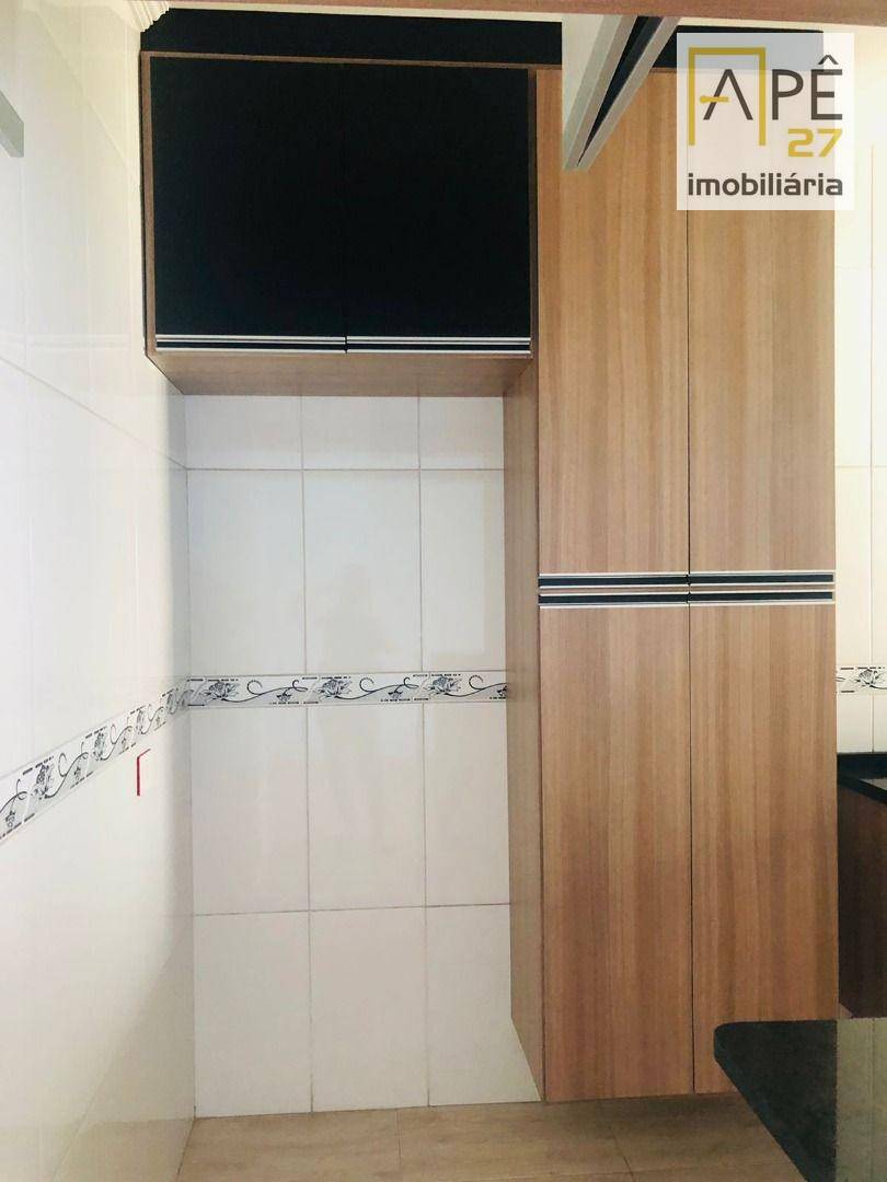 Sobrado para alugar com 2 quartos, 95m² - Foto 5