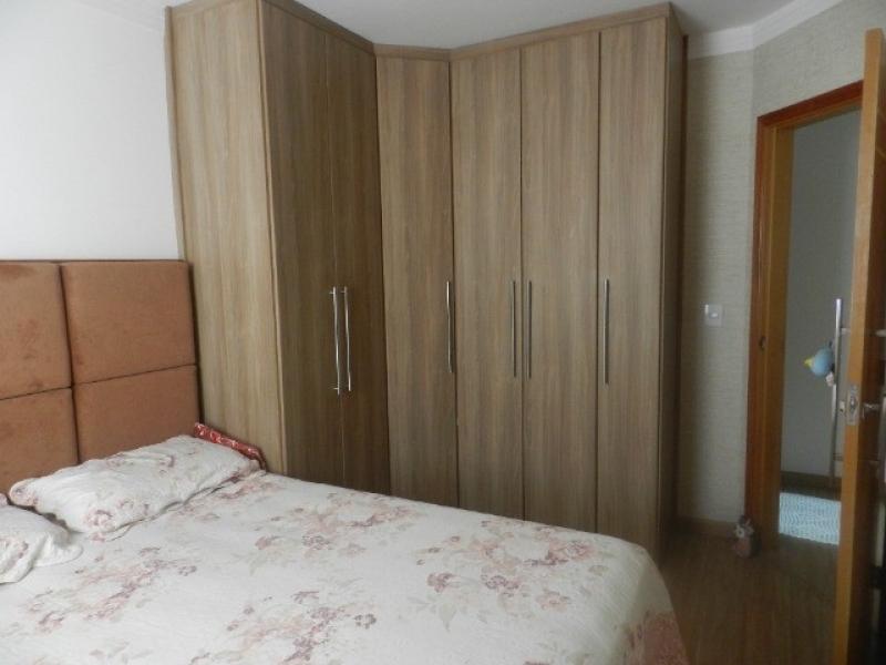 Apartamento à venda com 3 quartos, 140m² - Foto 9